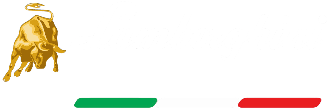 Lamborghini Club Dallas Logo
